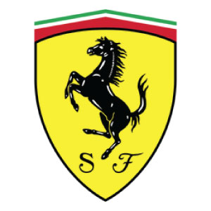 Ferrari Body Kits by Auto Veloce SVR Super Veloce Racing
